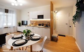 Old Riga Cozy One Bedroom Apartment