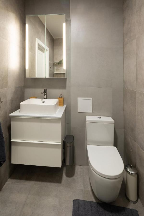 Old Riga Cozy One Bedroom Apartment Экстерьер фото