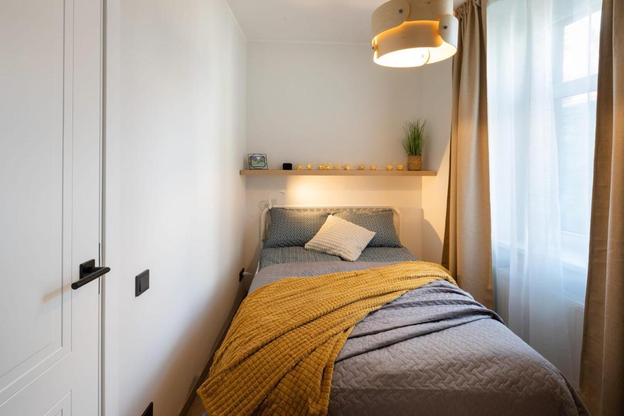 Old Riga Cozy One Bedroom Apartment Экстерьер фото