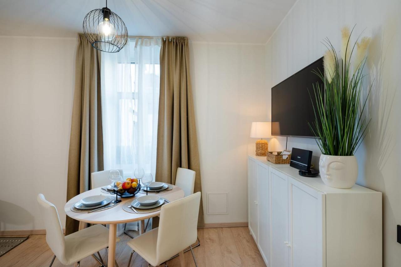 Old Riga Cozy One Bedroom Apartment Экстерьер фото