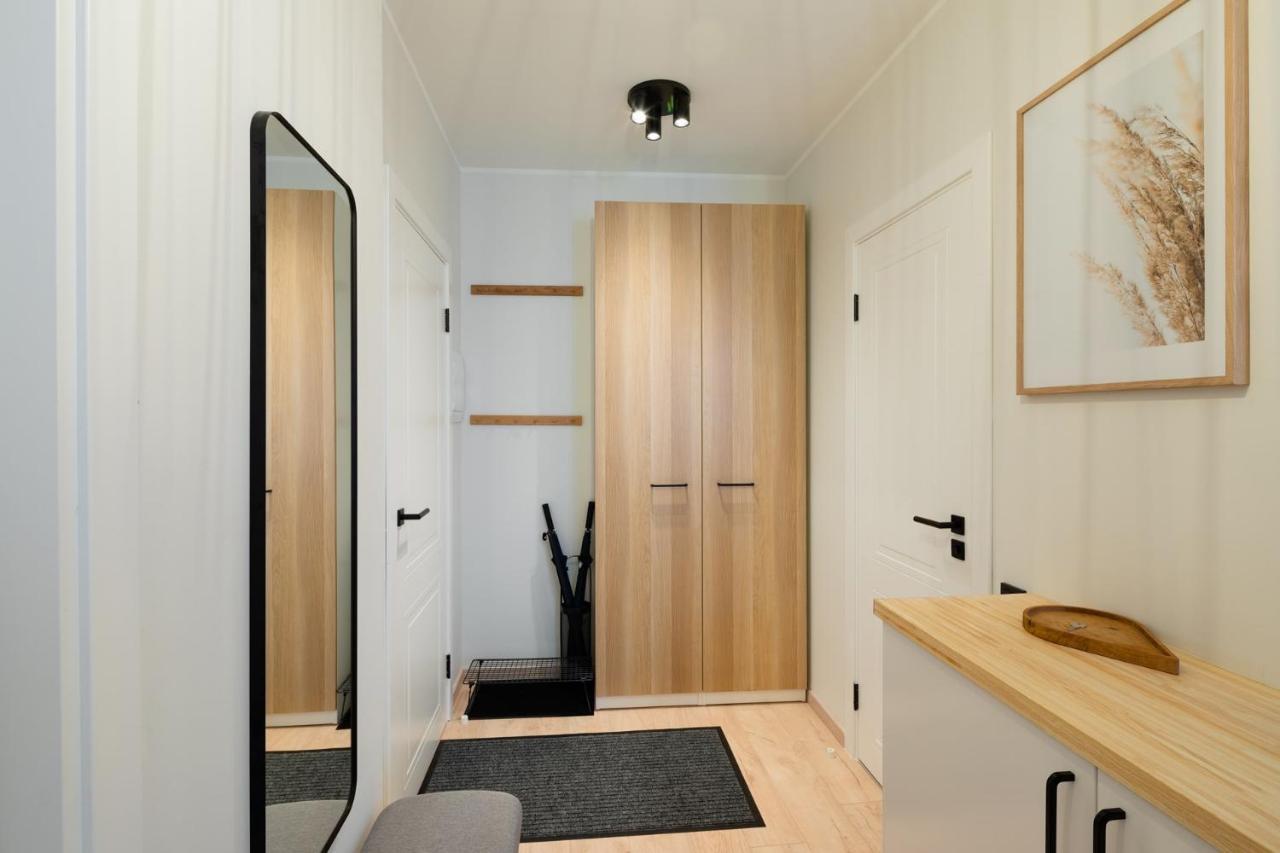 Old Riga Cozy One Bedroom Apartment Экстерьер фото