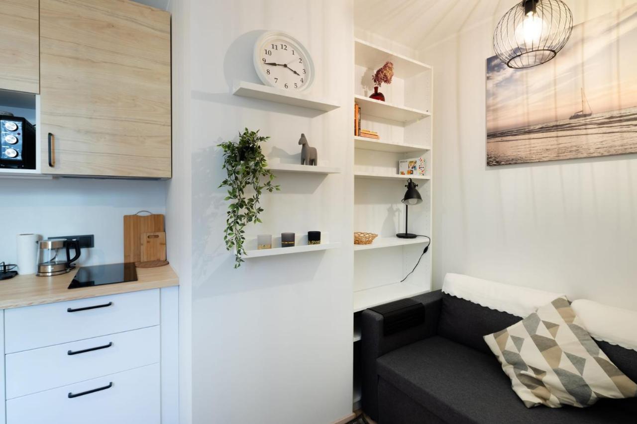 Old Riga Cozy One Bedroom Apartment Экстерьер фото