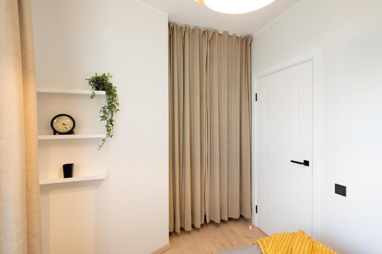 Old Riga Cozy One Bedroom Apartment Экстерьер фото