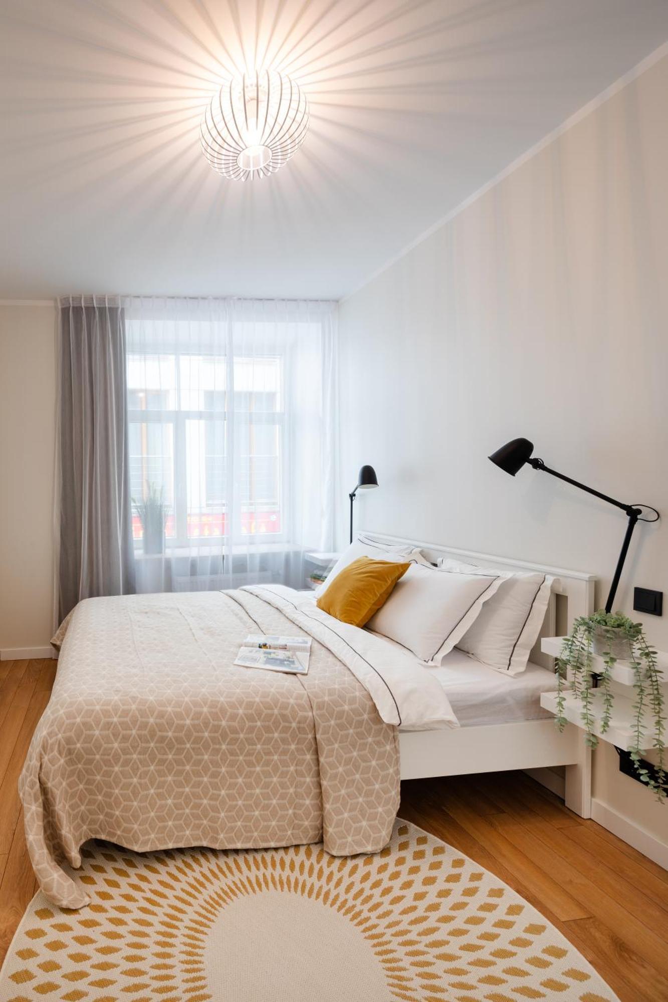 Old Riga Cozy One Bedroom Apartment Экстерьер фото
