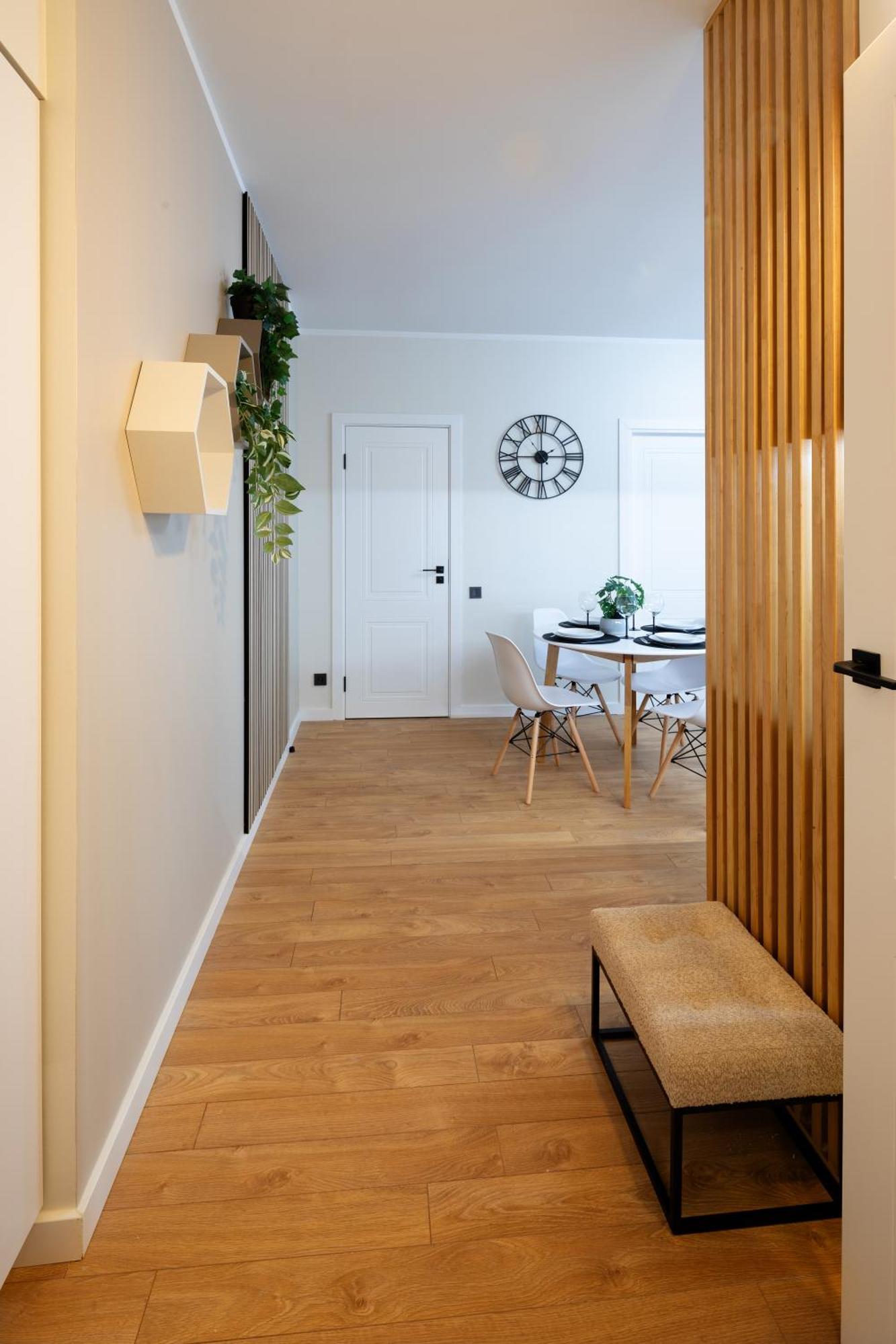 Old Riga Cozy One Bedroom Apartment Экстерьер фото