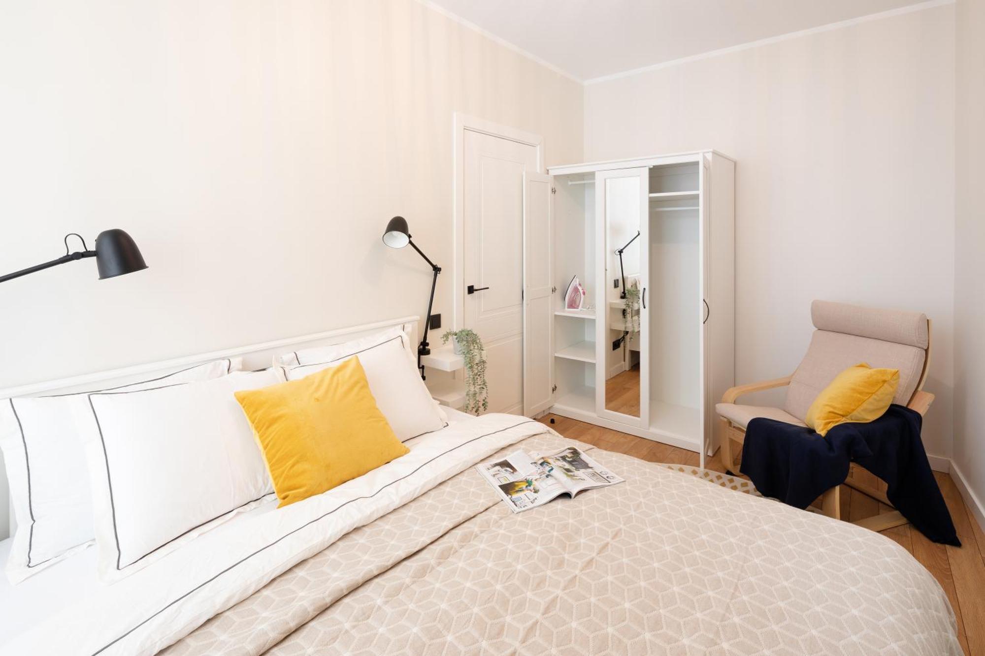 Old Riga Cozy One Bedroom Apartment Экстерьер фото