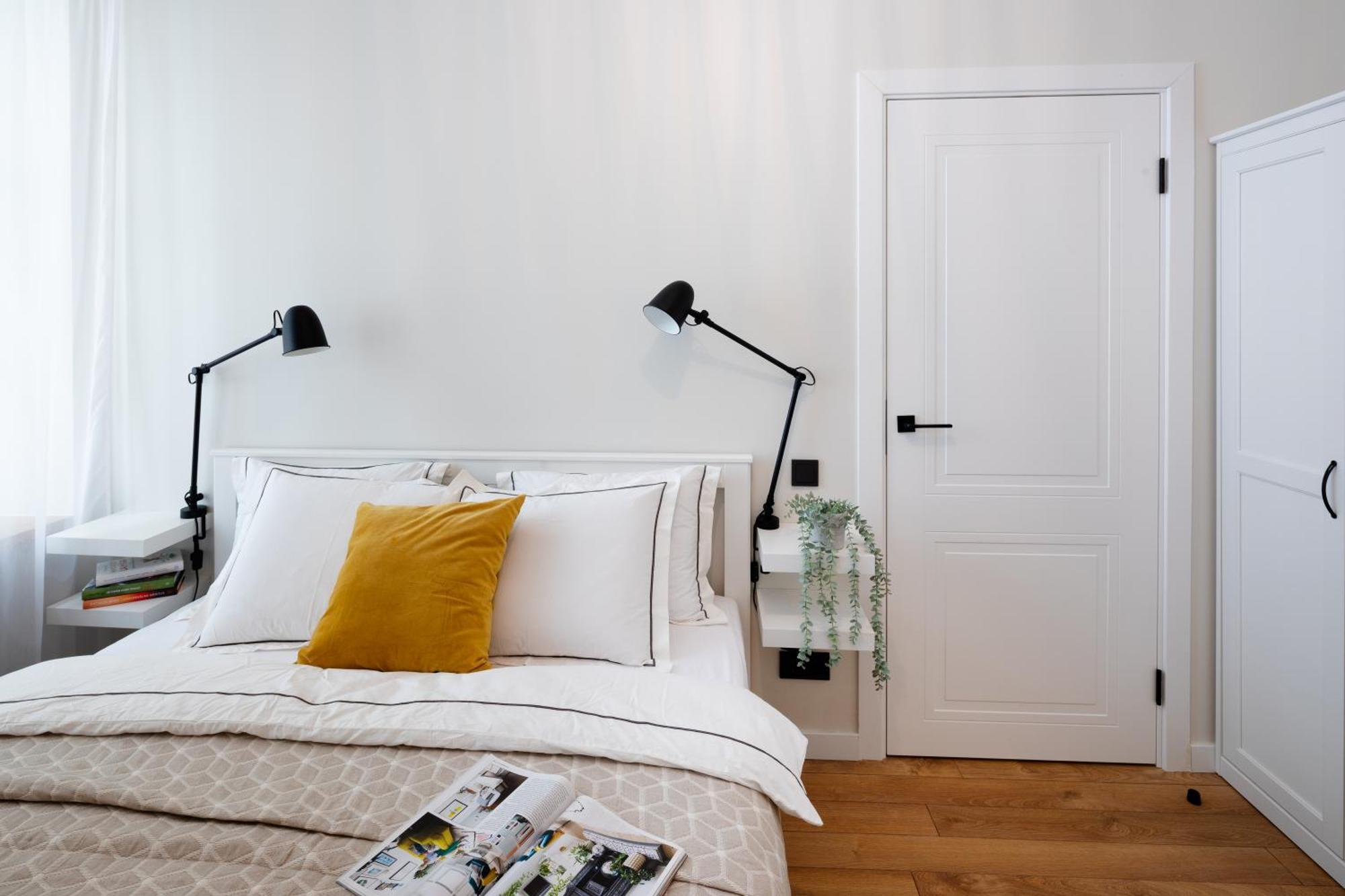 Old Riga Cozy One Bedroom Apartment Экстерьер фото